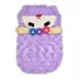 Lamb Chop Purple Hoodie Costume image thumbnail 4
