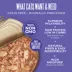 Tiki Cat Veterinary Solutions Gluco-Balance Wet Cat Food - Tuna & Tilapia in Tuna Broth, Flaked image thumbnail 4