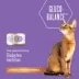 Tiki Cat Veterinary Solutions Gluco-Balance Wet Cat Food - Chicken & Chicken Liver, Mousse image thumbnail 2
