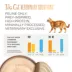Tiki Cat Veterinary Solutions Gluco-Balance Wet Cat Food - Chicken & Chicken Liver, Mousse image thumbnail 7