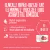 Tiki Cat Veterinary Solutions GI-Health Wet Cat Food - Tuna, Seabass & Pumpkin in Tuna Broth, Flaked image thumbnail 3