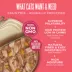 Tiki Cat Veterinary Solutions GI-Health Wet Cat Food - Tuna, Seabass & Pumpkin in Tuna Broth, Flaked image thumbnail 4