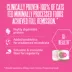 Tiki Cat Veterinary Solutions GI-Health Wet Cat Food - Chicken & Pumpkin in Chicken Broth, Mousse image thumbnail 3