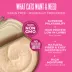 Tiki Cat Veterinary Solutions GI-Health Wet Cat Food - Chicken & Pumpkin in Chicken Broth, Mousse image thumbnail 4