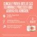 Tiki Cat Veterinary Solutions GI-Health Wet Cat Food - Chicken, Egg & Pumpkin, Shreds image thumbnail 3