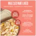 Tiki Cat Veterinary Solutions GI-Health Wet Cat Food - Chicken, Egg & Pumpkin, Shreds image thumbnail 4