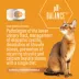 Tiki Cat Veterinary Solutions pH-Balance Wet Cat Food - Chicken in Chicken Broth, Shreds image thumbnail 2