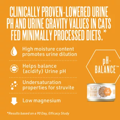Tiki Cat Veterinary Solutions pH-Balance Wet Cat Food - Chicken in Chicken Broth, Shreds - Image 3