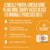 Tiki Cat Veterinary Solutions pH-Balance Wet Cat Food - Chicken in Chicken Broth, Shreds image thumbnail 3