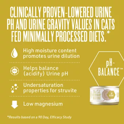 Tiki Cat Veterinary Solutions pH-Balance Wet Cat Food - Chicken in Chicken Broth, Mousse - Image 3