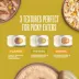 Tiki Cat Veterinary Solutions pH-Balance Wet Cat Food - Chicken in Chicken Broth, Mousse image thumbnail 6