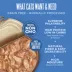 Tiki Cat Veterinary Solutions LO-Calorie Wet Cat Food - Tuna & Pollock in Tuna Broth, Flaked image thumbnail 4