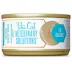 Tiki Cat Veterinary Solution LO-Calorie Wet Cat Food - Chicken & Tilapia in Chicken Broth, Mousse image thumbnail 1