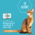 Tiki Cat Veterinary Solution LO-Calorie Wet Cat Food - Chicken & Tilapia in Chicken Broth, Mousse image thumbnail 2