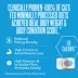 Tiki Cat Veterinary Solutions LO-Calorie Wet Cat Food - Chicken & Tilapia in Chicken Broth, Shreds image thumbnail 3