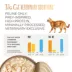 Tiki Cat Veterinary Solutions LO-Calorie Wet Cat Food - Chicken & Tilapia in Chicken Broth, Shreds image thumbnail 7