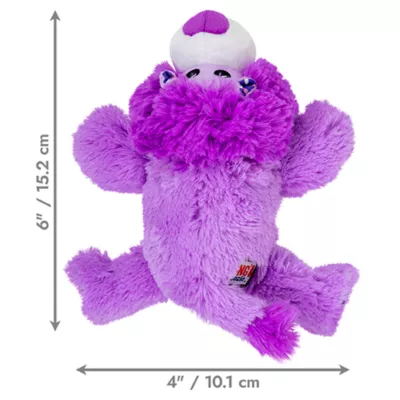 Product KONG Valentines Cozie Lion