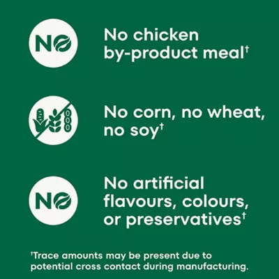 Product Nutro Natural Choice Large Breed Adult Dry Dog Food - Chicken & Brown Rice Flavour