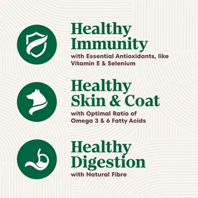 Product Nutro Natural Choice Adult Dry Dog Food - Chicken & Brown Rice Flavour