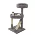 Prestige Dark Grey Cat Scratching Tree # 41" image thumbnail 1