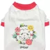 Lamb Chop Floral Tee image thumbnail 2