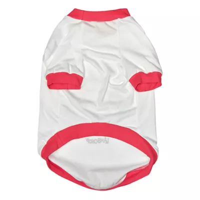 Product Lamb Chop Floral Tee