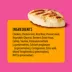Bonkers Nibble Sticks Soft & Meaty Cat Treats  - Tender Chicken, 5 Count image thumbnail 5