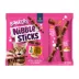 Bonkers Nibble Sticks Soft & Meaty Cat Treats  - Tender Chicken, 5 Count image thumbnail 7