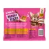 Bonkers Nibble Sticks Soft & Meaty Cat Treats  - Tender Chicken, 5 Count image thumbnail 8