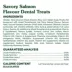 Greenies Adult Cat Dental Treats, Dental Care, Natural - Salmon Flavour image thumbnail 6