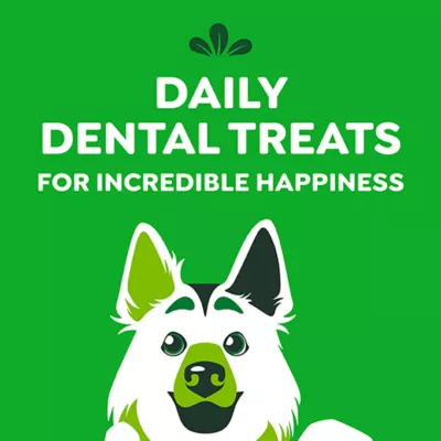 Greenies Adult Large Dog Dental Treats - Natural, Oral Health, Original Flavour - Image 5