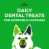 Greenies Adult Large Dog Dental Treats - Natural, Oral Health, Original Flavour image thumbnail 5