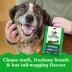 Greenies Adult Large Dog Dental Treats - Natural, Oral Health, Original Flavour image thumbnail 6