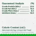 Greenies Adult Cat Dental Treats, Dental Care, Natural - Chicken Flavour, 21 oz image thumbnail 10