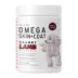 Chew + Heal Savory Lamb Flavored Omega Skin + Coat Supplement for Dogs image thumbnail 1