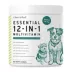 Chew + Heal Essential 12-In-1 Multivtiamin Soft Chew Supplement for Dogs image thumbnail 1