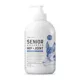 Product Chew + Heal Senior Advanced Liquid Hip & Joint Supplement for Dogs with Pump