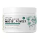 Product Chew + Heal Single Ingredient Green Lipped Mussel Powder for Dogs
