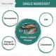 Product Chew + Heal Single Ingredient Green Lipped Mussel Powder for Dogs