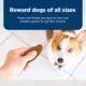 Product Blue Buffalo® Nudges Jerky All Life Stages Dog Treats - Chicken