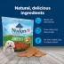 Blue Buffalo® Nudges Jerky All Life Stages Dog Treats - Chicken image thumbnail 7