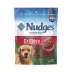 Blue Buffalo® Nudges Grillers All Life Stages Dog Treats - Steak image thumbnail 1