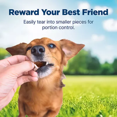 Blue Buffalo® Nudges Homestyle All Life Stages Dog Treats - Chicken & Pork Sausage - Image 4