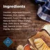 Blue Buffalo® Nudges Homestyle All Life Stages Dog Treats - Chicken & Pork Sausage image thumbnail 5