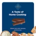 Blue Buffalo® Nudges Homestyle All Life Stages Dog Treats - Chicken & Pork Sausage image thumbnail 6