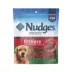 Blue Buffalo® Nudges Grillers All Life Stages Dog Treats - Steak image thumbnail 1
