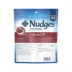Blue Buffalo® Nudges Homestyle All Life Stages Dog Treats - Beef & Rice 16 oz image thumbnail 2