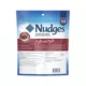 Product Blue Buffalo® Nudges Homestyle All Life Stages Dog Treats - Beef & Rice 16 oz