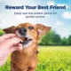 Product Blue Buffalo® Nudges Homestyle All Life Stages Dog Treats - Beef & Rice 16 oz