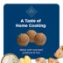 Blue Buffalo® Nudges Homestyle All Life Stages Dog Treats - Beef & Rice 16 oz image thumbnail 6